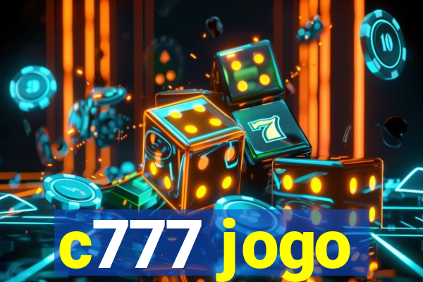 c777 jogo